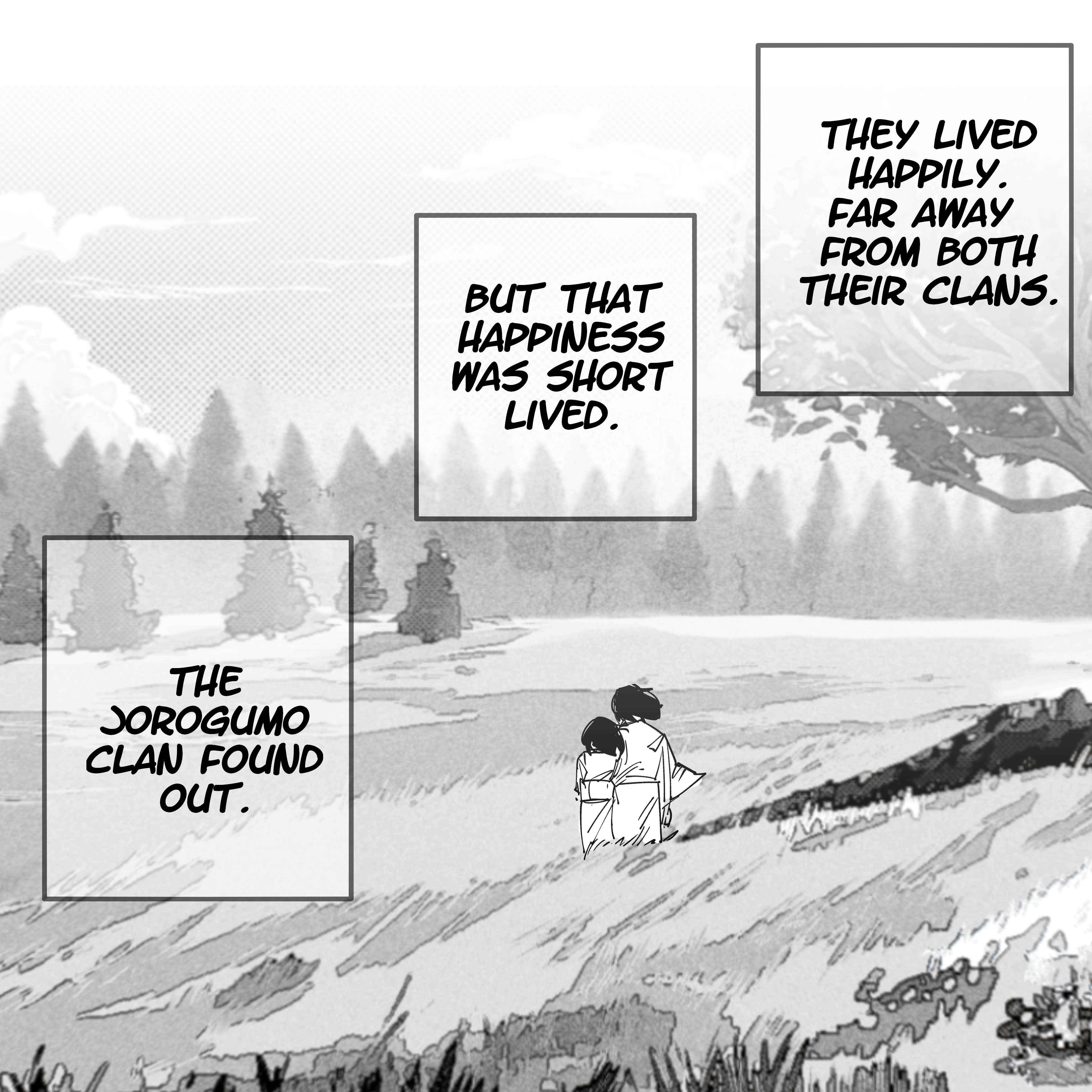 My New Girlfriend Is Not Human, Chapter 131 image 08